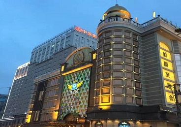 吉木乃最大顶级出名高端豪华KTV会所-皇冠伯爵KTV顶级体验点评